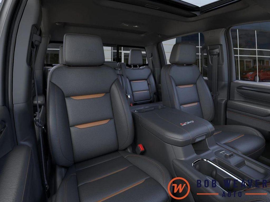 new 2026 GMC Sierra 2500 car, priced at $73,234