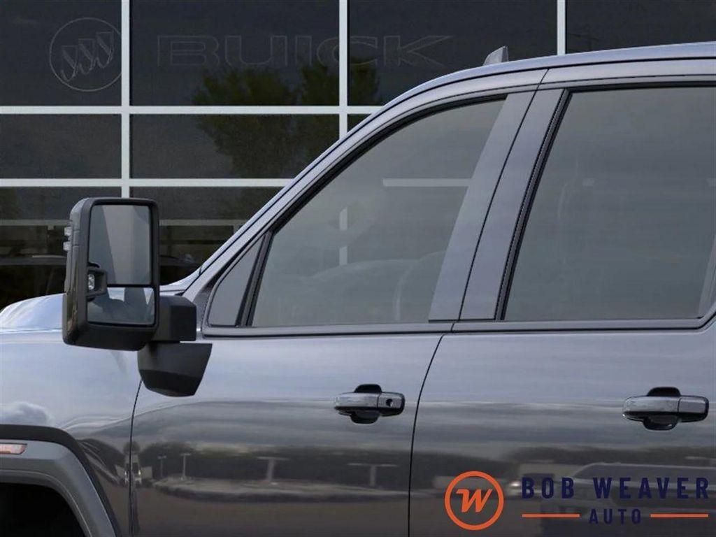 new 2026 GMC Sierra 2500 car, priced at $73,234