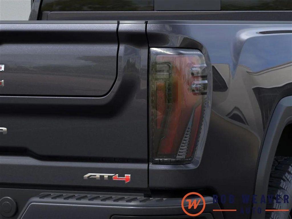 new 2026 GMC Sierra 2500 car, priced at $73,234