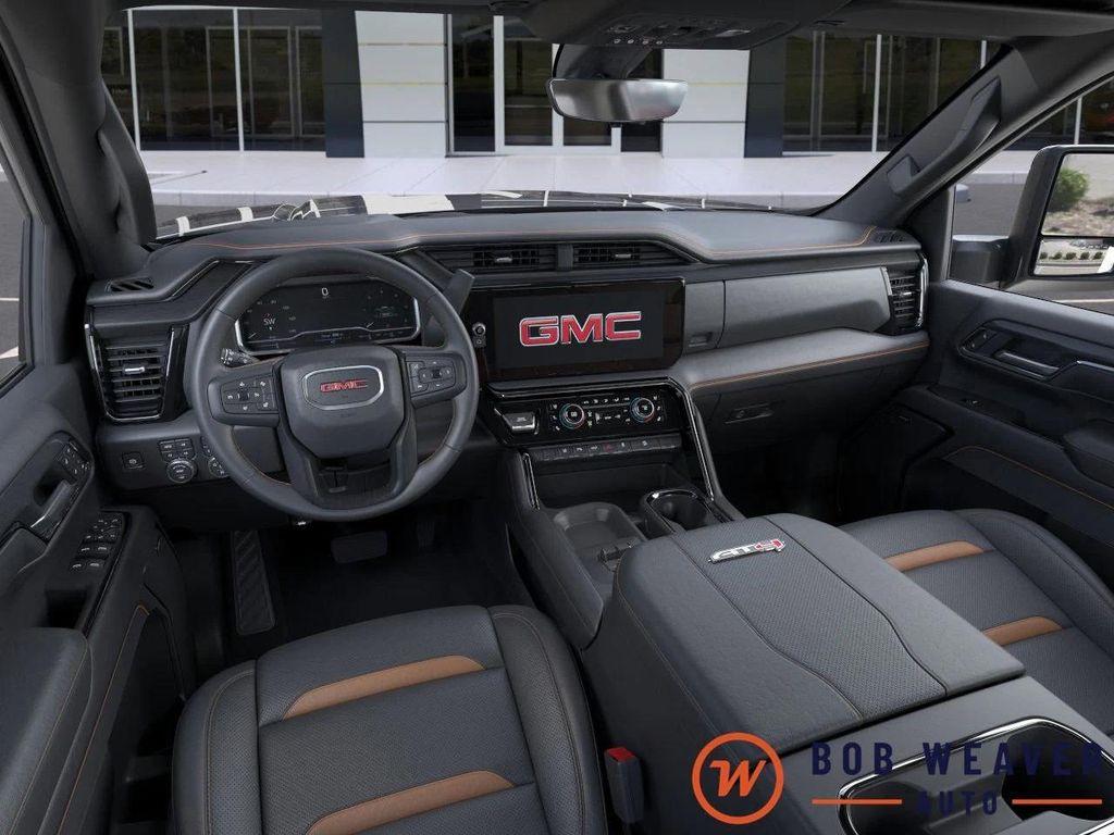 new 2026 GMC Sierra 2500 car, priced at $73,234