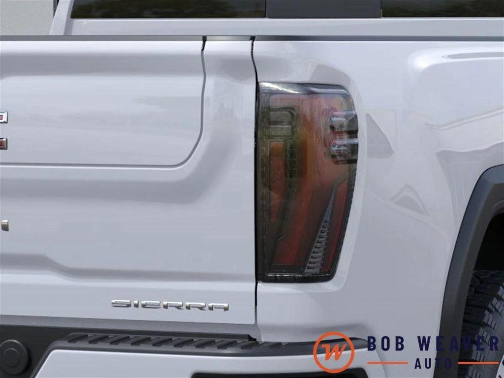 new 2026 GMC Sierra 2500 car, priced at $80,440