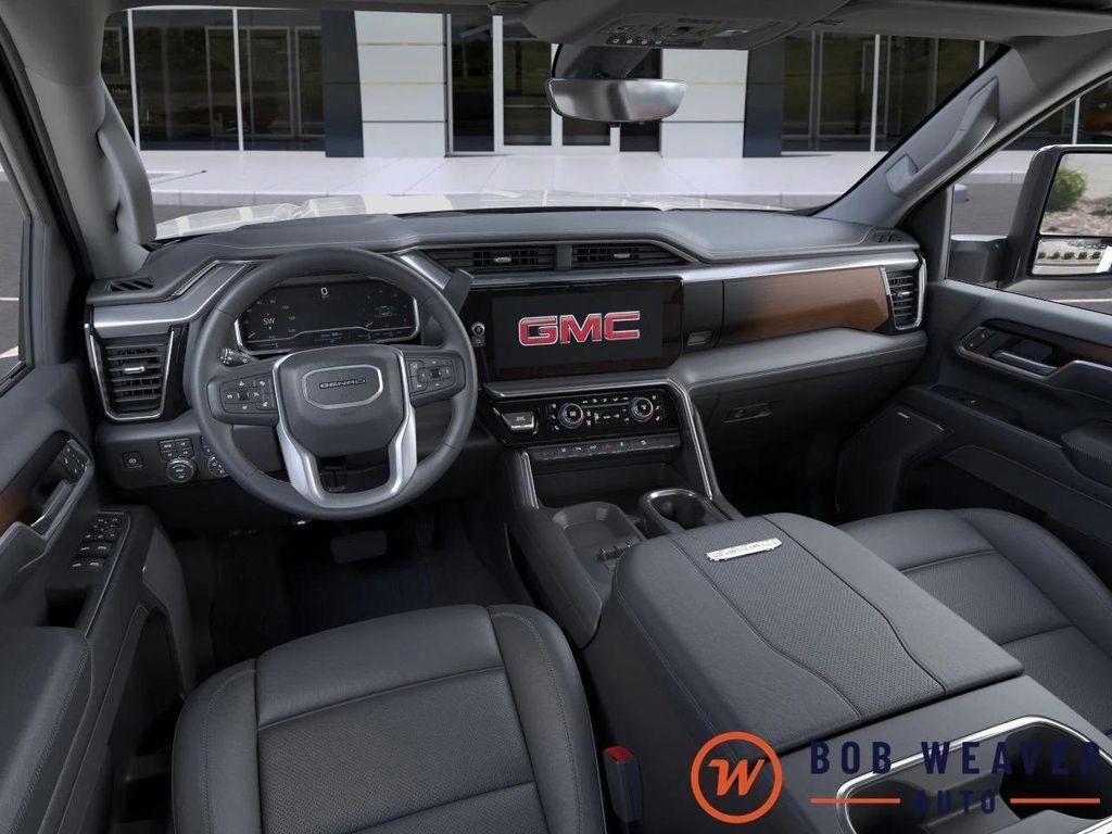 new 2026 GMC Sierra 2500 car, priced at $80,440