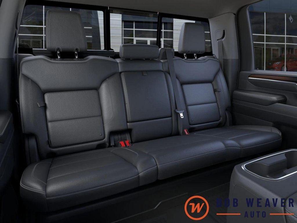 new 2026 GMC Sierra 2500 car, priced at $80,440