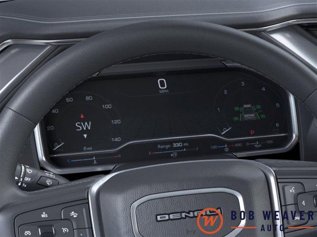 new 2026 GMC Sierra 2500 car, priced at $80,440