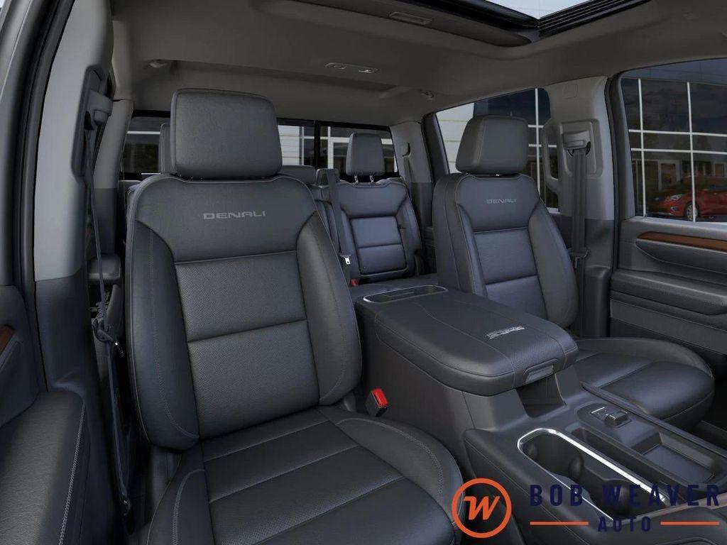 new 2026 GMC Sierra 2500 car, priced at $80,440