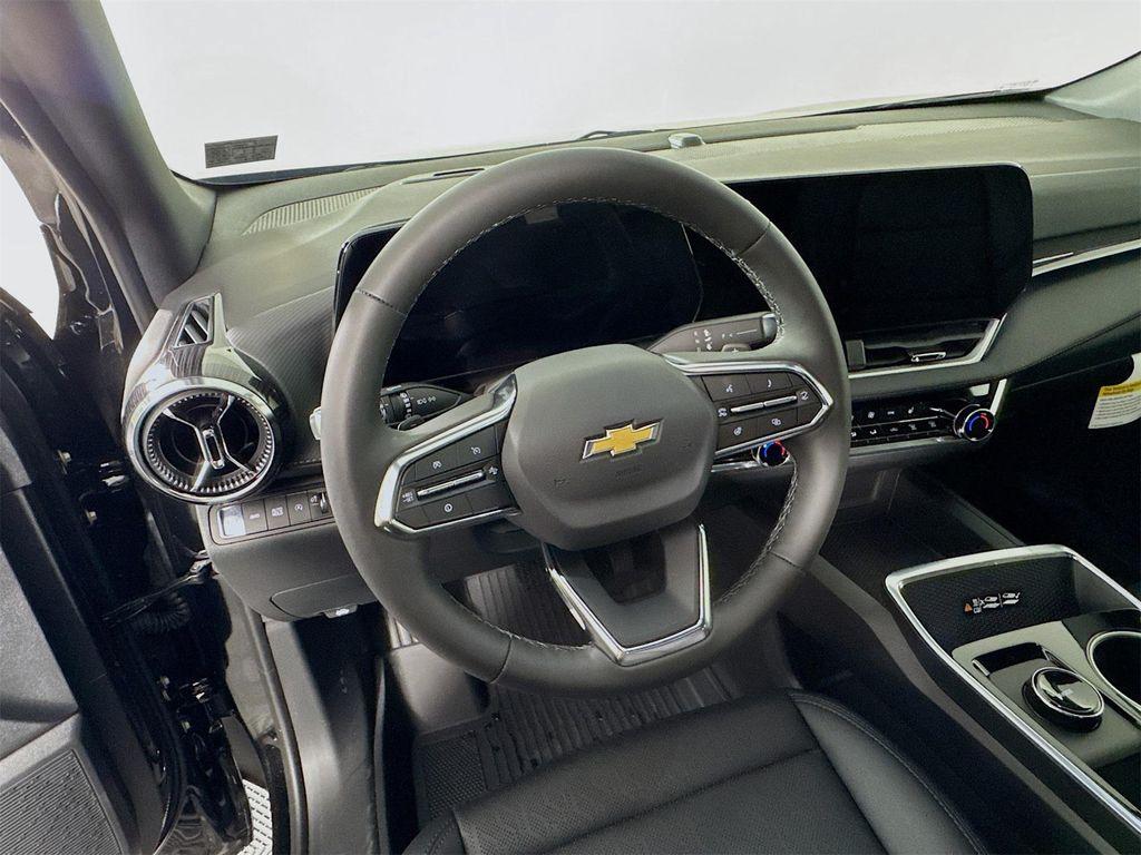 new 2026 Chevrolet Equinox car, priced at $35,355