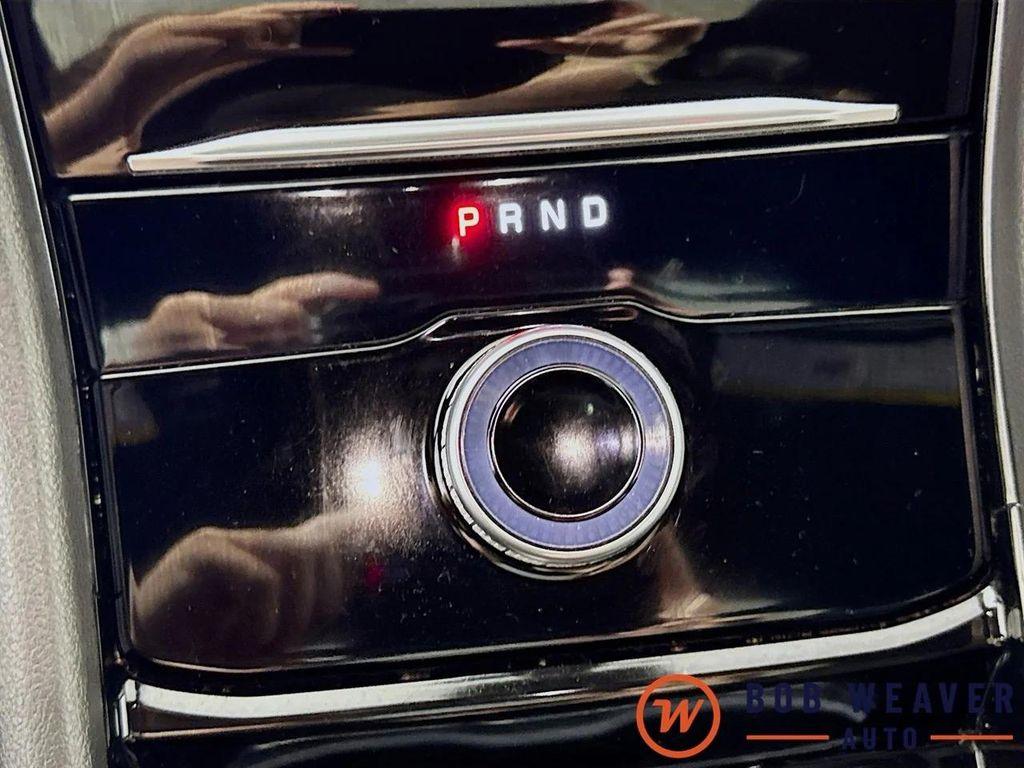 used 2023 Jeep Grand Cherokee car, priced at $32,492