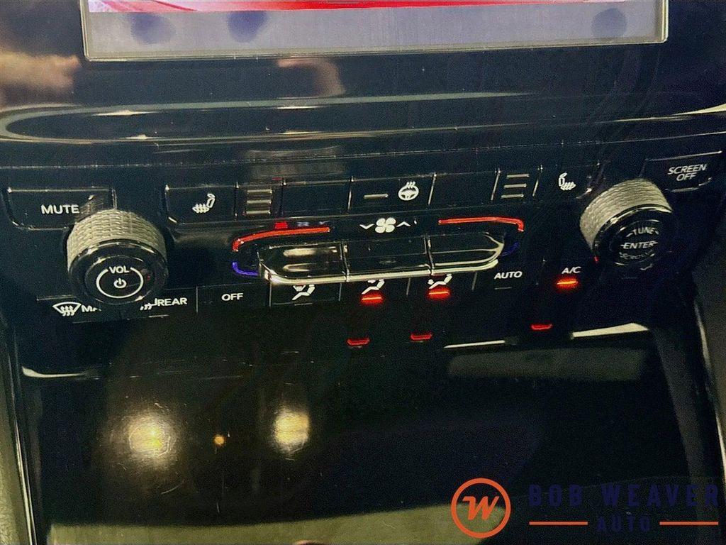 used 2023 Jeep Grand Cherokee car, priced at $32,492