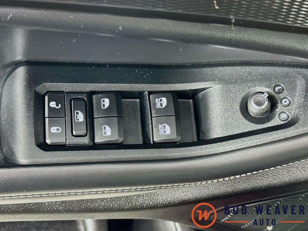 used 2023 Jeep Grand Cherokee car, priced at $33,242