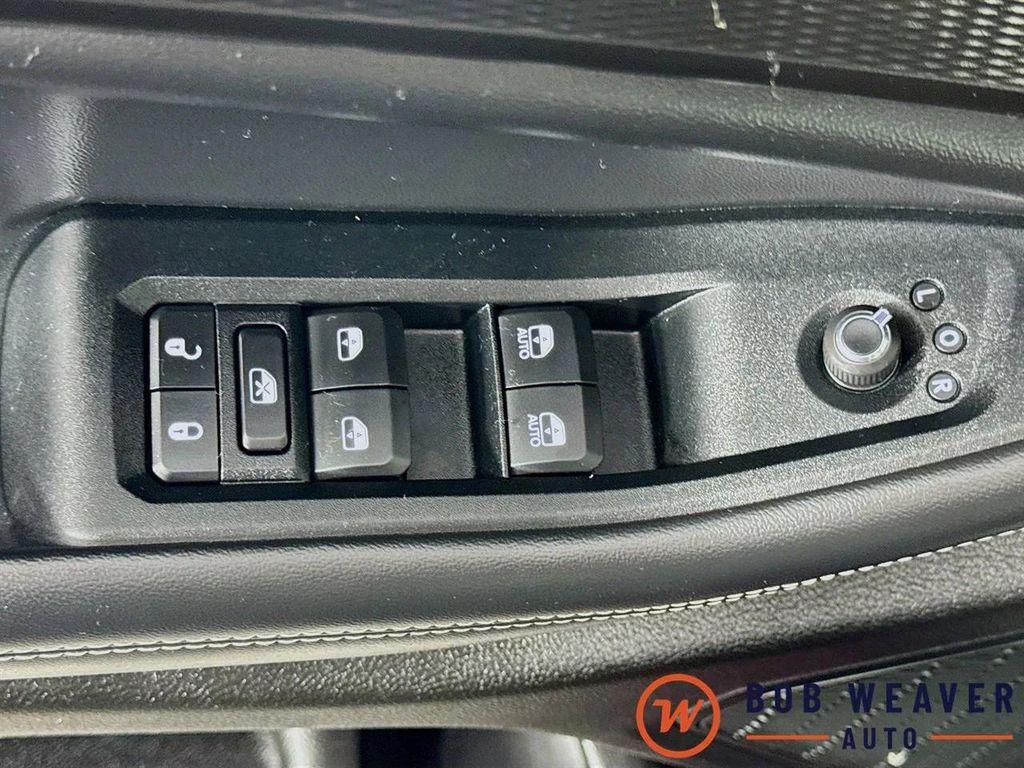 used 2023 Jeep Grand Cherokee car, priced at $32,492