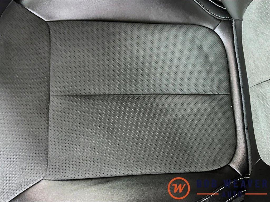 used 2023 Jeep Grand Cherokee car, priced at $32,492