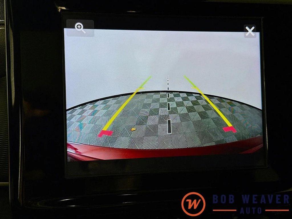 used 2023 Jeep Grand Cherokee car, priced at $32,492