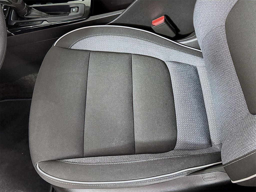 used 2023 Chevrolet TrailBlazer car, priced at $21,992