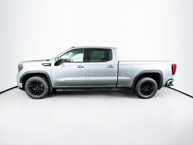 new 2025 GMC Sierra 1500 car, priced at $65,435