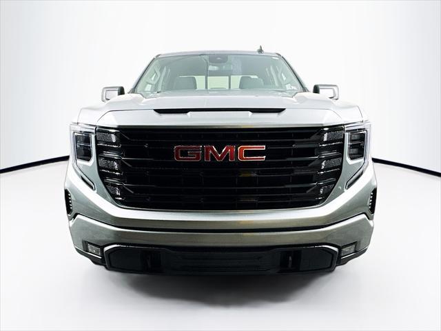 new 2025 GMC Sierra 1500 car, priced at $65,435