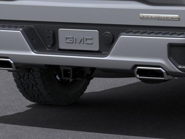 new 2025 GMC Sierra 1500 car, priced at $65,435