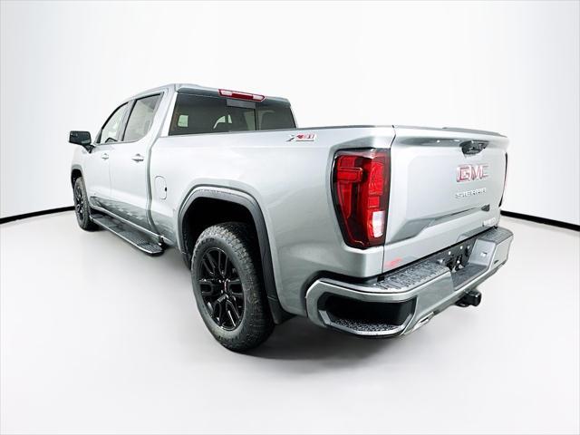 new 2025 GMC Sierra 1500 car, priced at $65,435