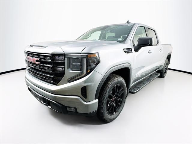 new 2025 GMC Sierra 1500 car, priced at $65,435