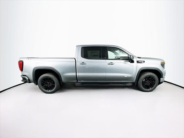 new 2025 GMC Sierra 1500 car, priced at $65,435