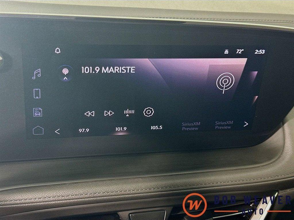 used 2025 Buick Encore GX car, priced at $21,998