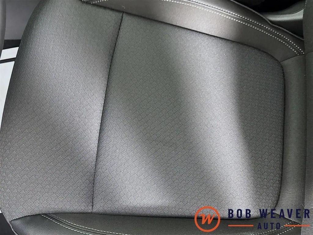 used 2025 Buick Encore GX car, priced at $21,998