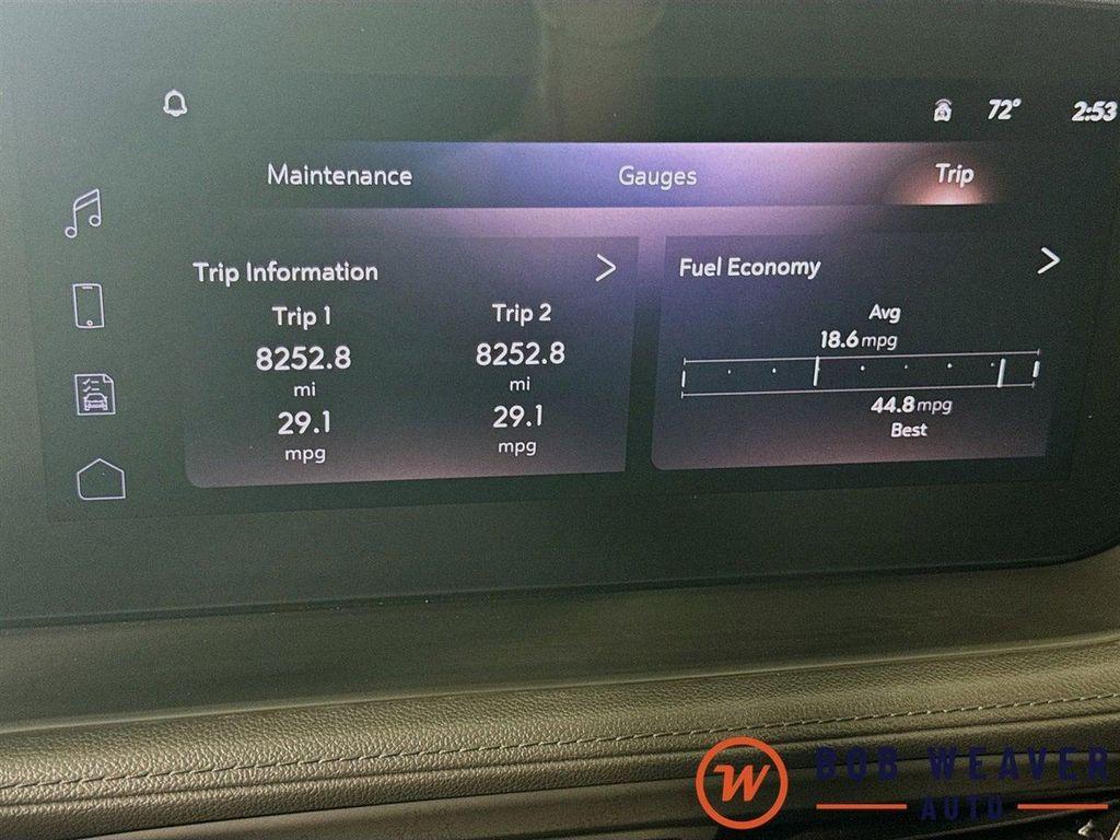 used 2025 Buick Encore GX car, priced at $21,998