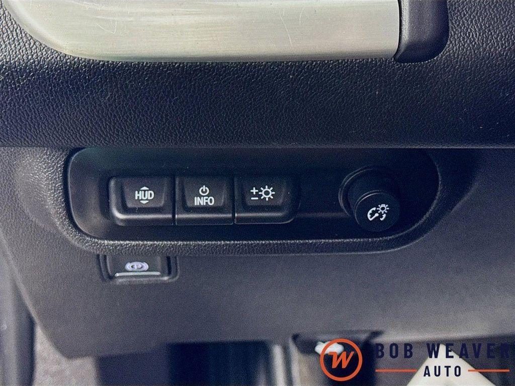 used 2022 GMC Terrain car, priced at $23,876