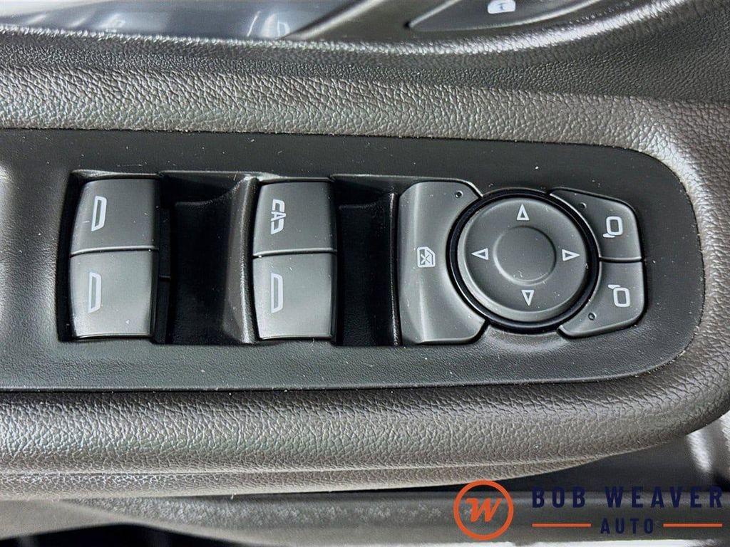 used 2022 GMC Terrain car, priced at $23,876