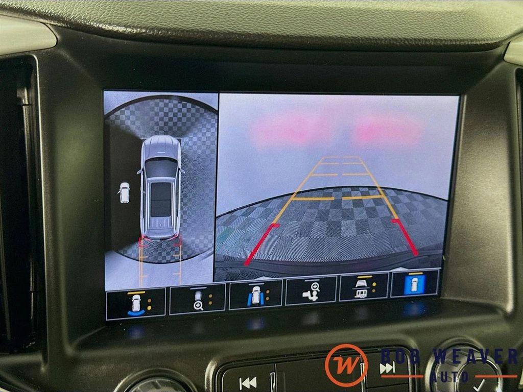 used 2022 GMC Terrain car, priced at $23,876