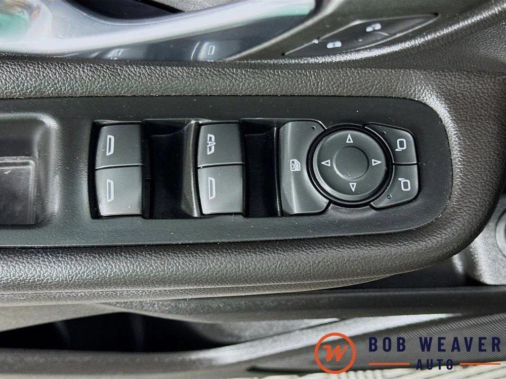 used 2022 GMC Terrain car, priced at $23,876