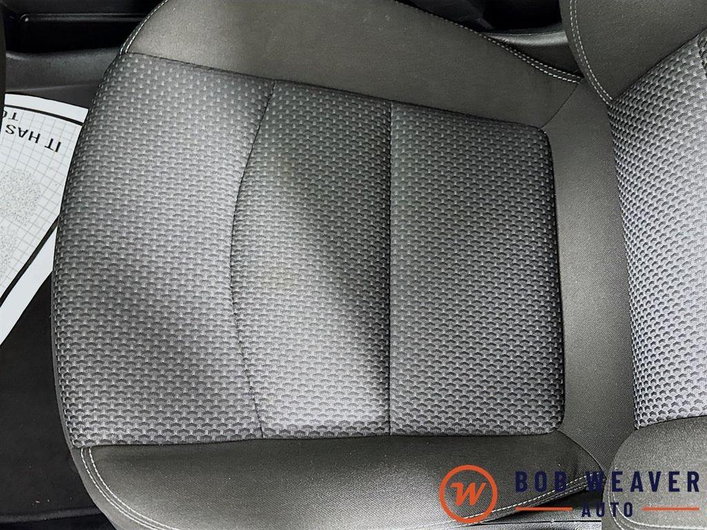 used 2024 GMC Terrain car, priced at $23,594