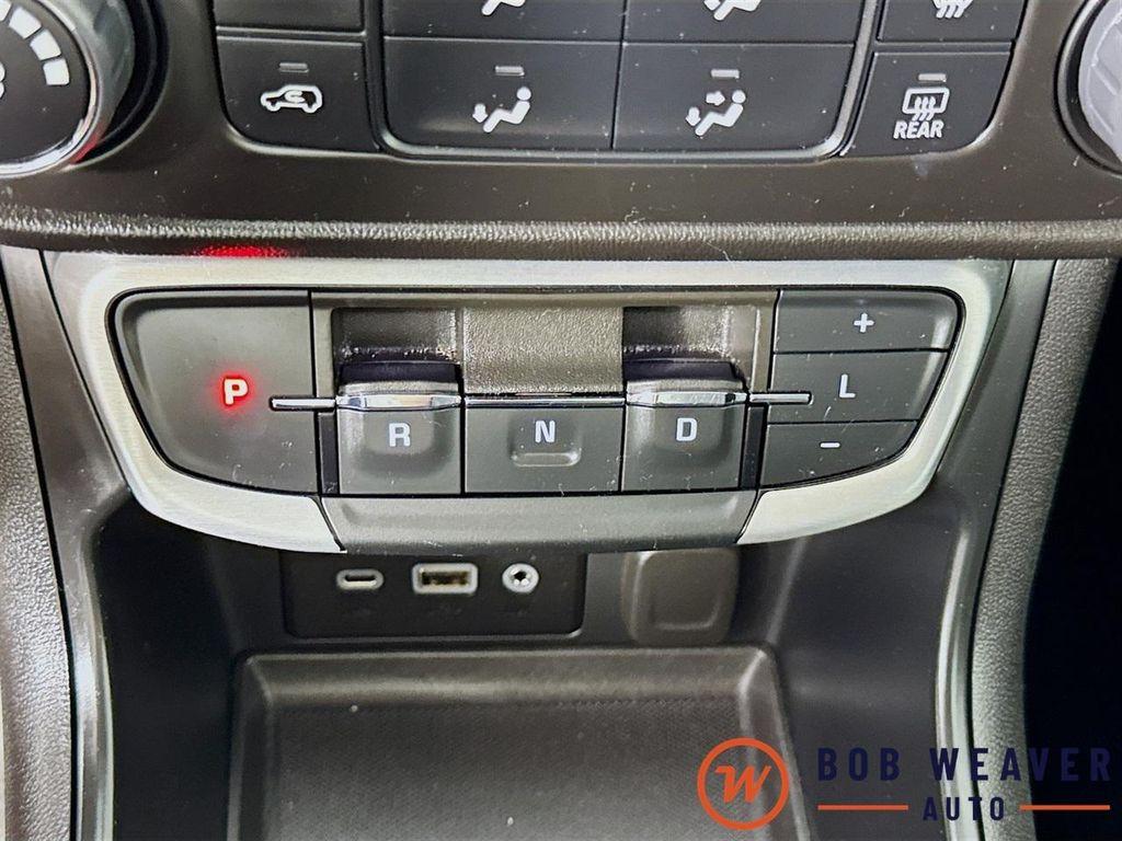 used 2024 GMC Terrain car, priced at $23,594