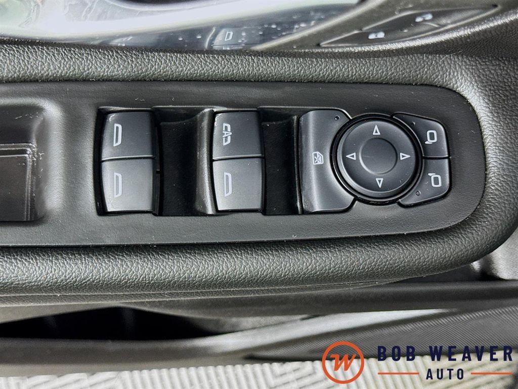 used 2024 GMC Terrain car, priced at $23,594