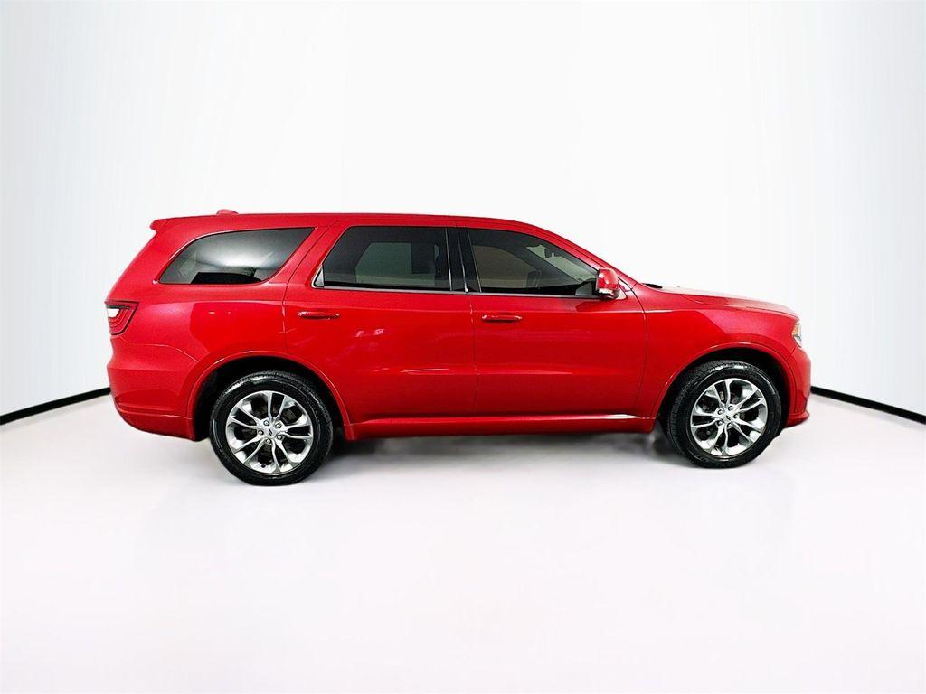 used 2020 Dodge Durango car, priced at $21,534