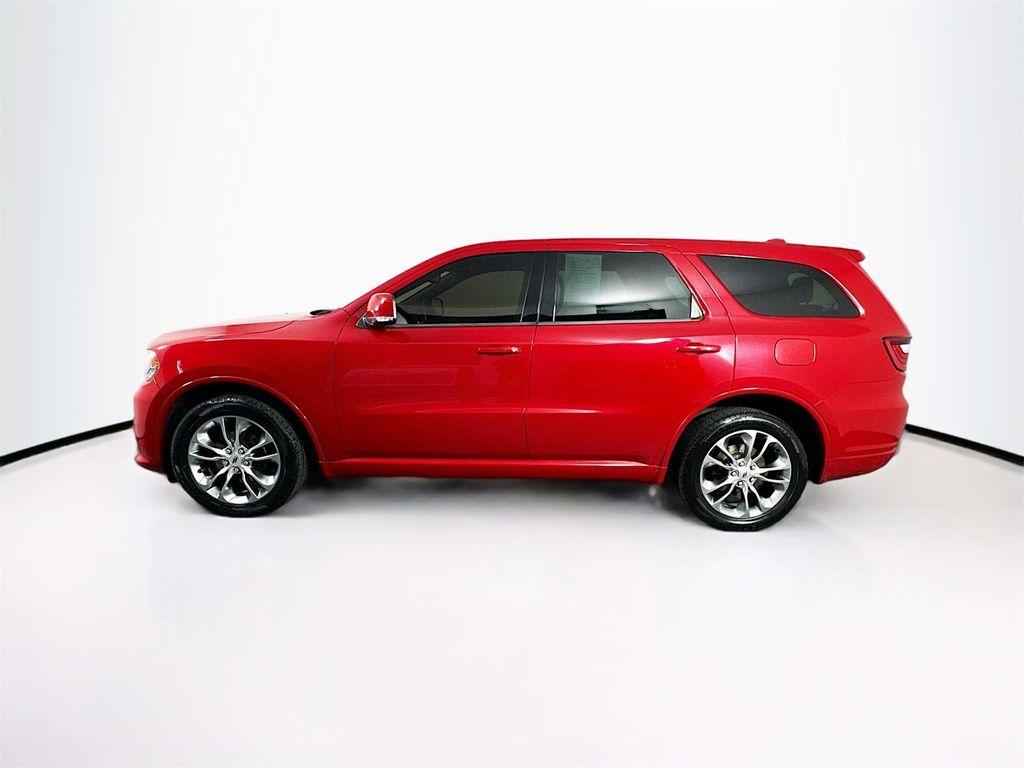 used 2020 Dodge Durango car, priced at $21,534