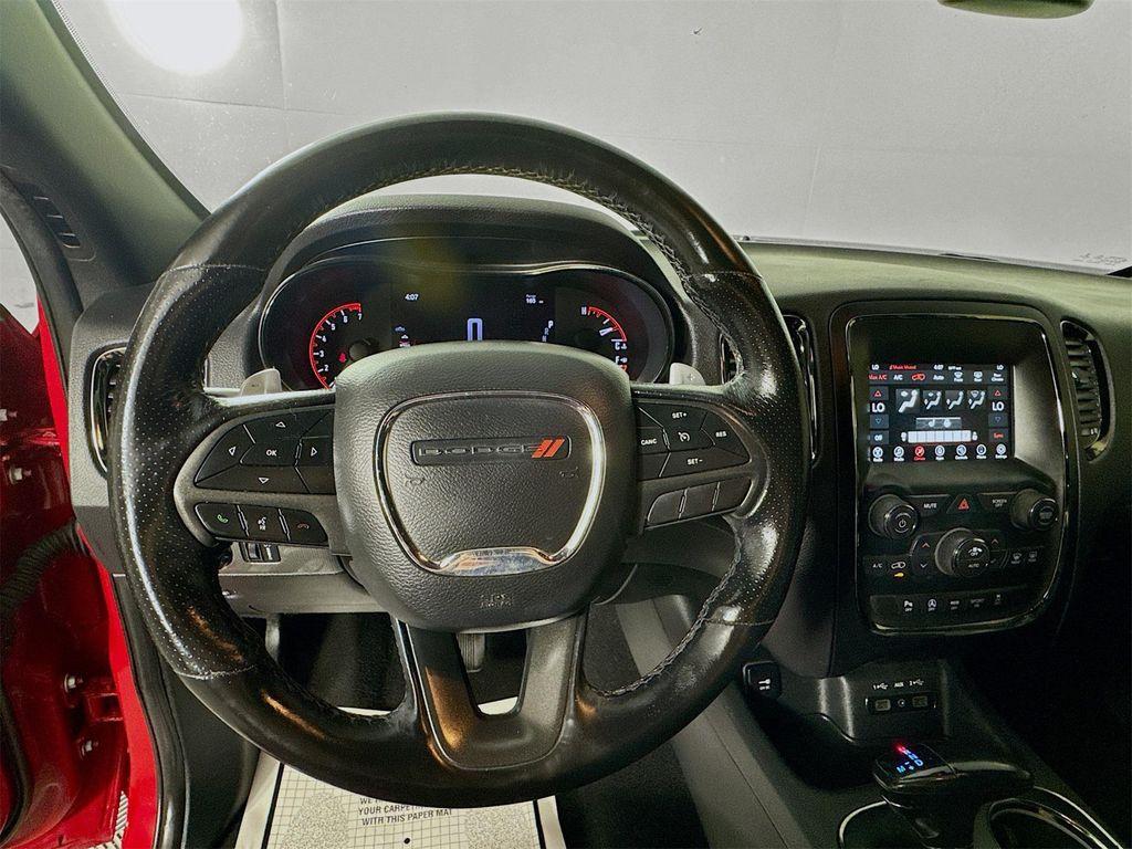used 2020 Dodge Durango car, priced at $21,534