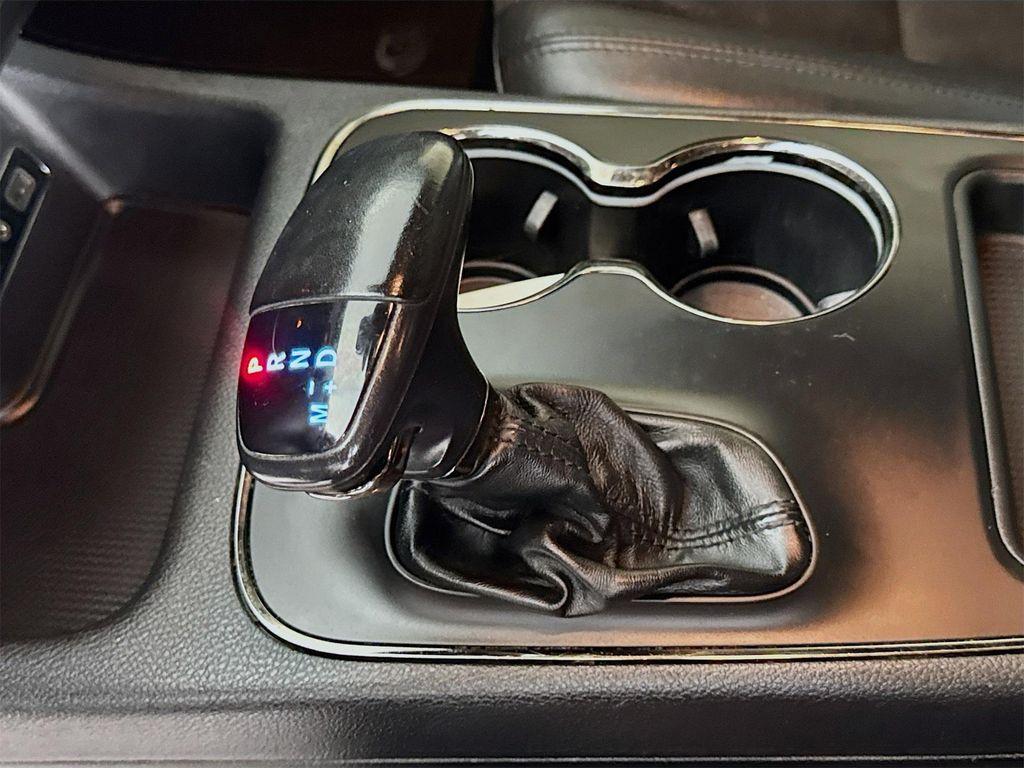 used 2020 Dodge Durango car, priced at $21,534
