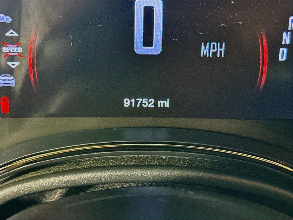 used 2020 Dodge Durango car, priced at $21,534