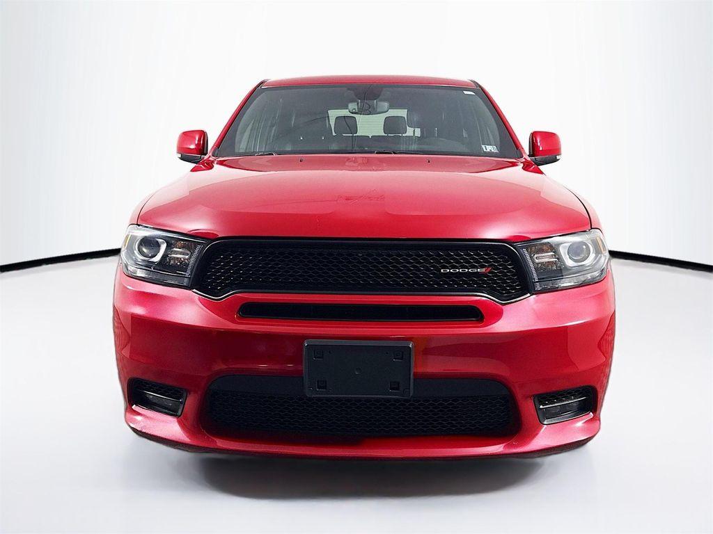 used 2020 Dodge Durango car, priced at $21,534