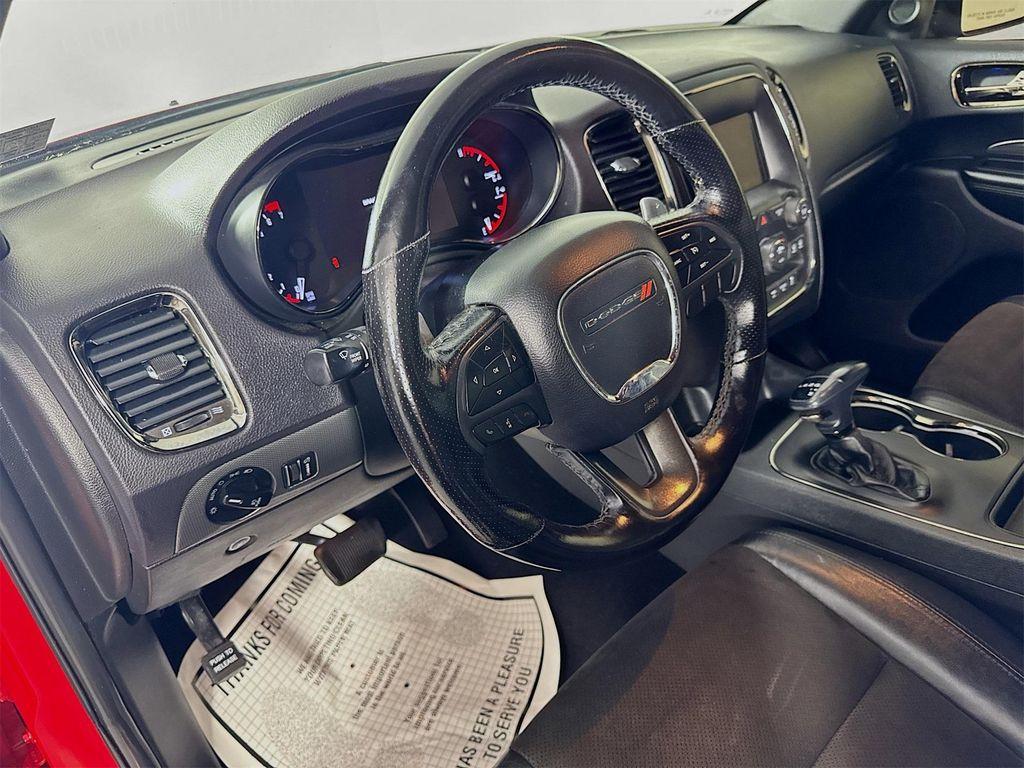used 2020 Dodge Durango car, priced at $21,534