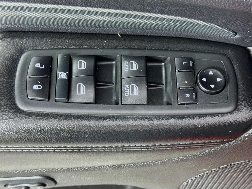 used 2020 Dodge Durango car, priced at $21,534
