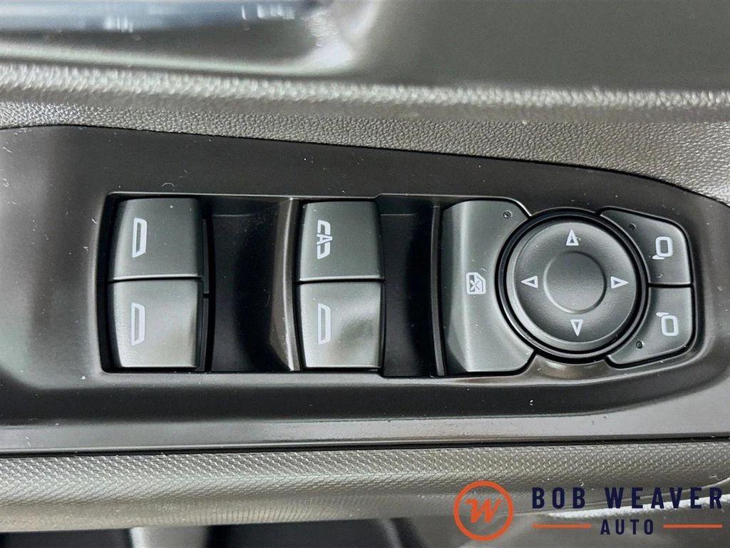 used 2020 Chevrolet Silverado 1500 car, priced at $28,688