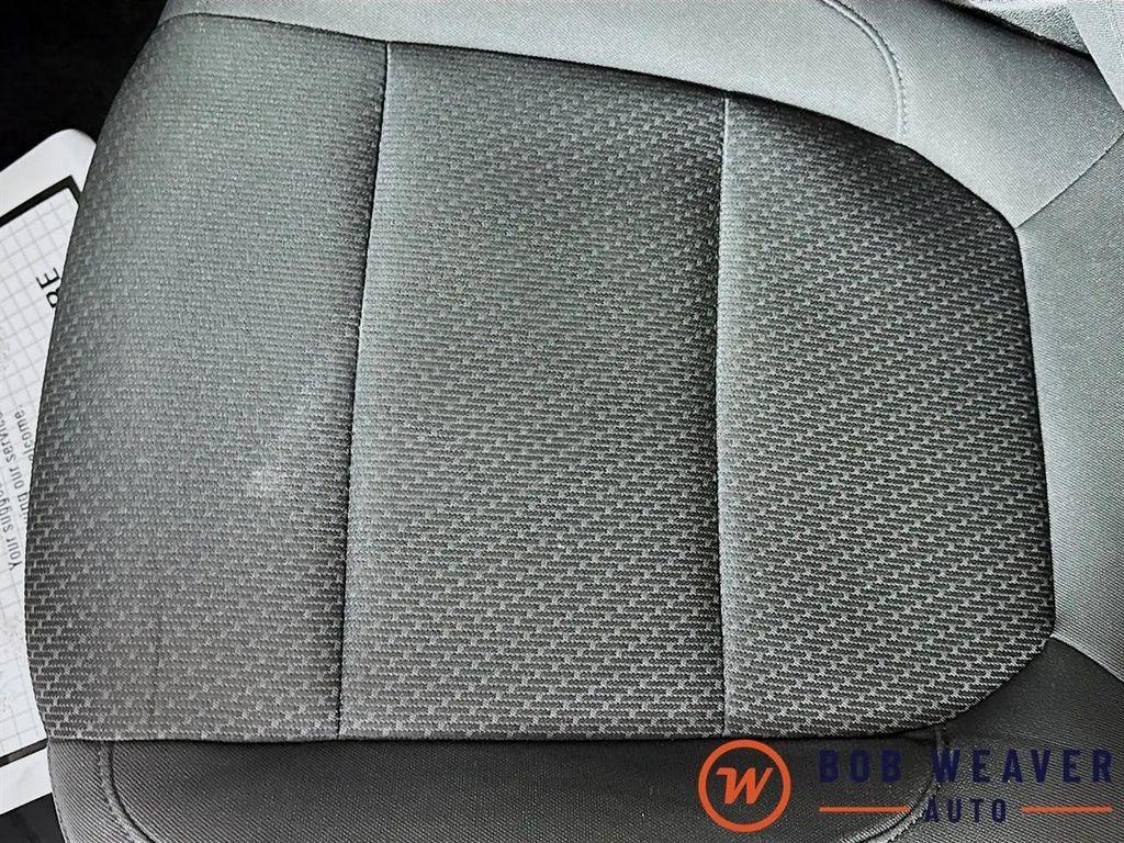 used 2020 Chevrolet Silverado 1500 car, priced at $28,688