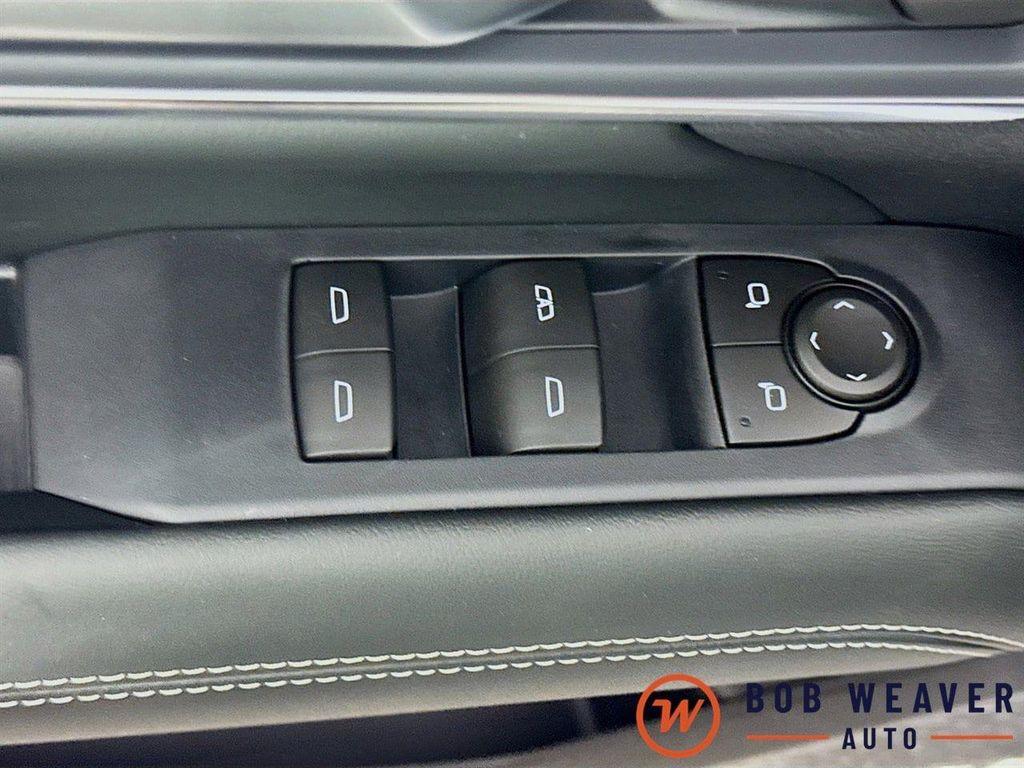 new 2026 GMC Terrain car, priced at $36,204