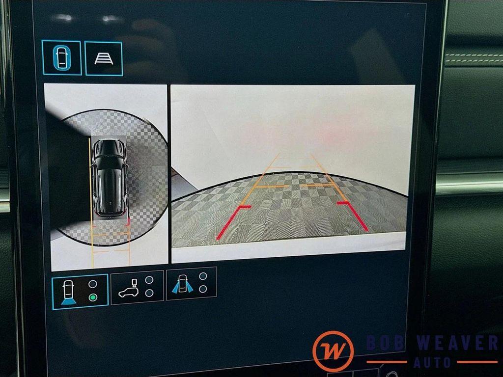 new 2026 GMC Terrain car, priced at $36,204