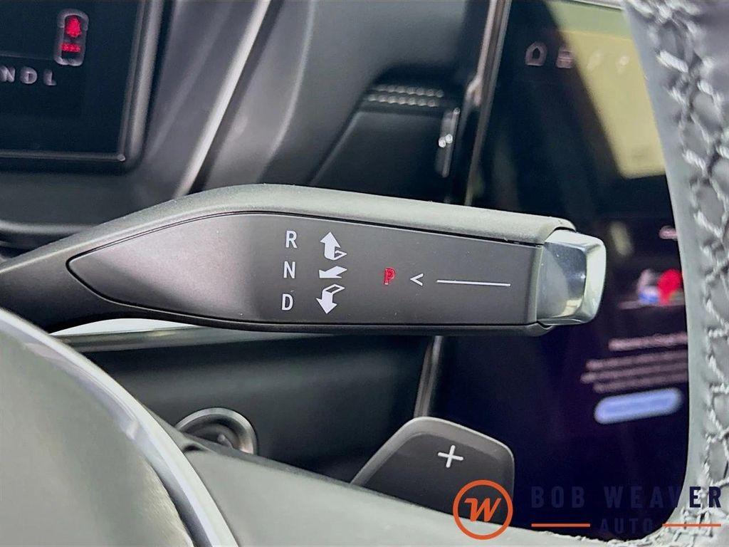 new 2026 GMC Terrain car, priced at $36,204