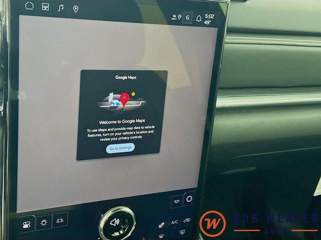 new 2026 GMC Terrain car, priced at $36,204