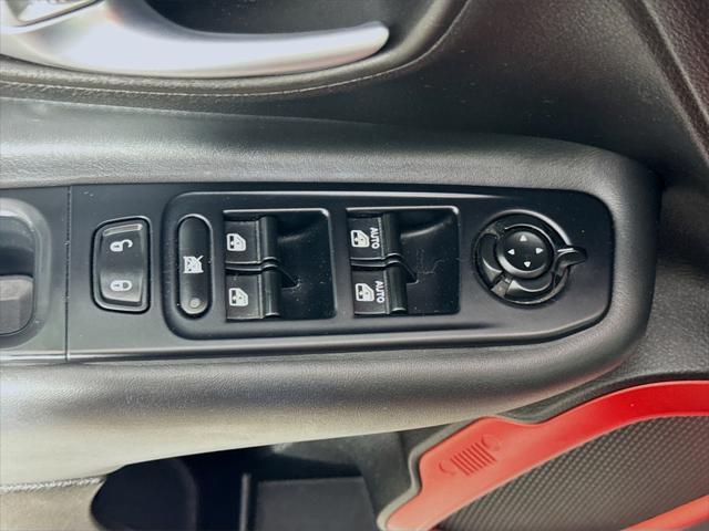 used 2018 Jeep Renegade car, priced at $17,973