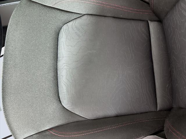 used 2018 Jeep Renegade car, priced at $17,973