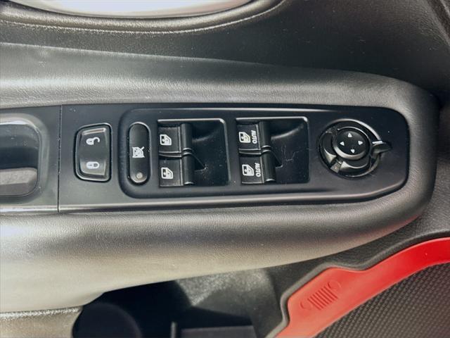 used 2018 Jeep Renegade car, priced at $17,973